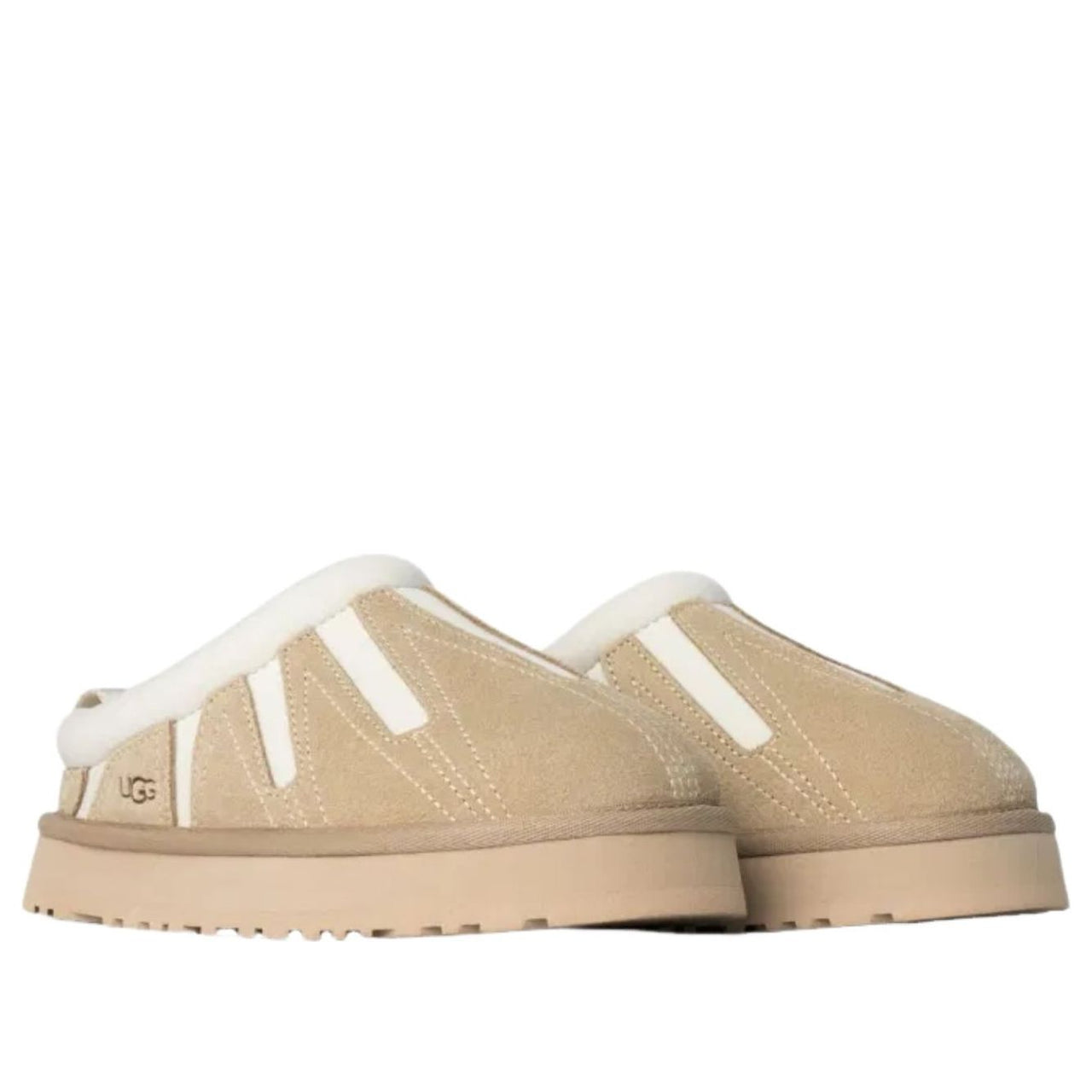 (PS) UGG Tazz Sunwave Slipper 'Mustard Seed' 1166830K-MDSD