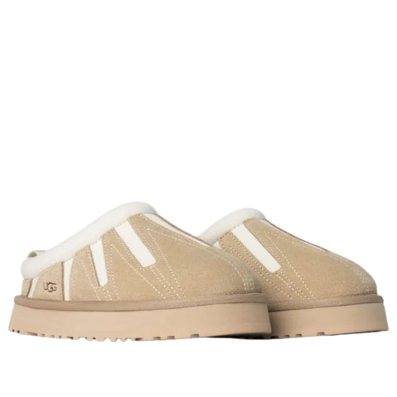 (PS) UGG Tazz Sunwave Slipper 'Mustard Seed' 1166830K-MDSD