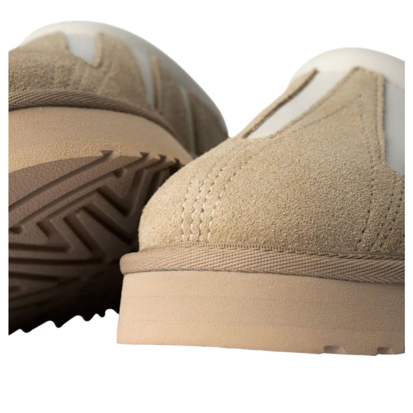 (PS) UGG Tazz Sunwave Slipper 'Mustard Seed' 1166830K-MDSD