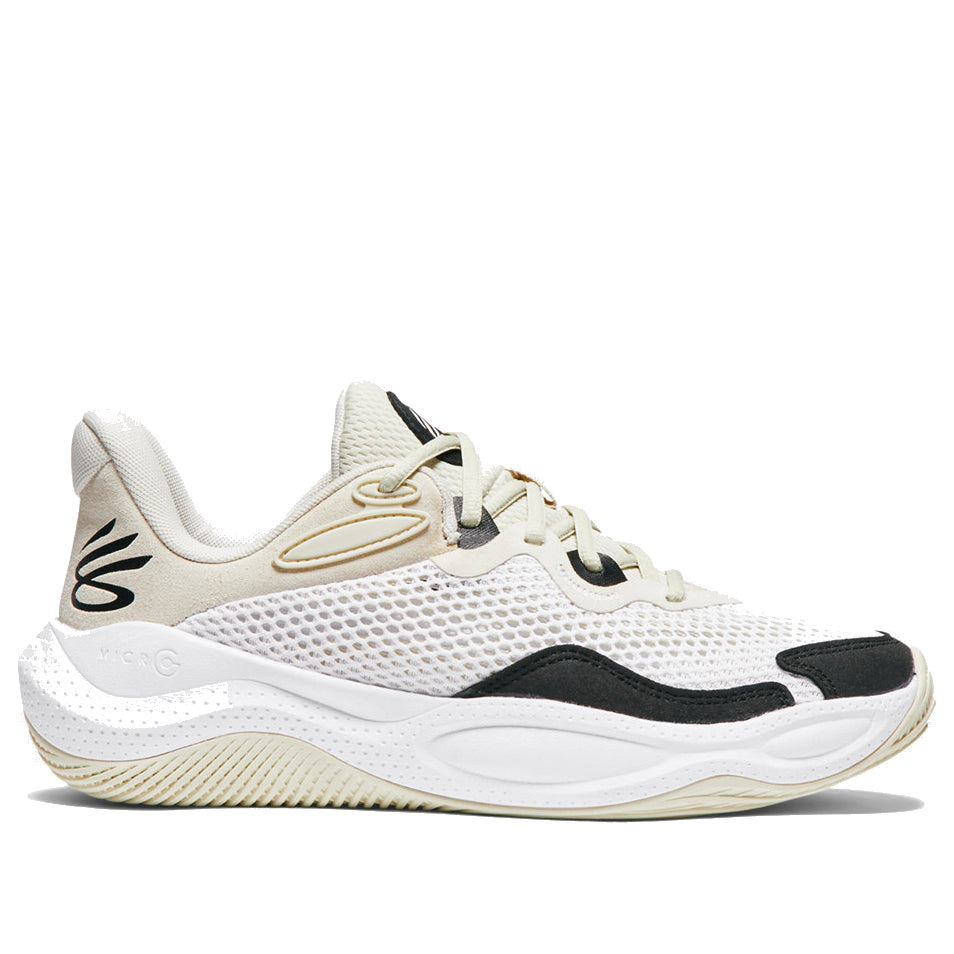 Under Armour Curry Splash 24 'Summit White Black' 3028192-100