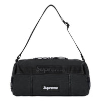 Supreme Utility Bag SS25 'Black' SS25B12-BLACK