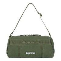 Supreme Utility Bag SS25 'Olive' SS25B12-OLIVE