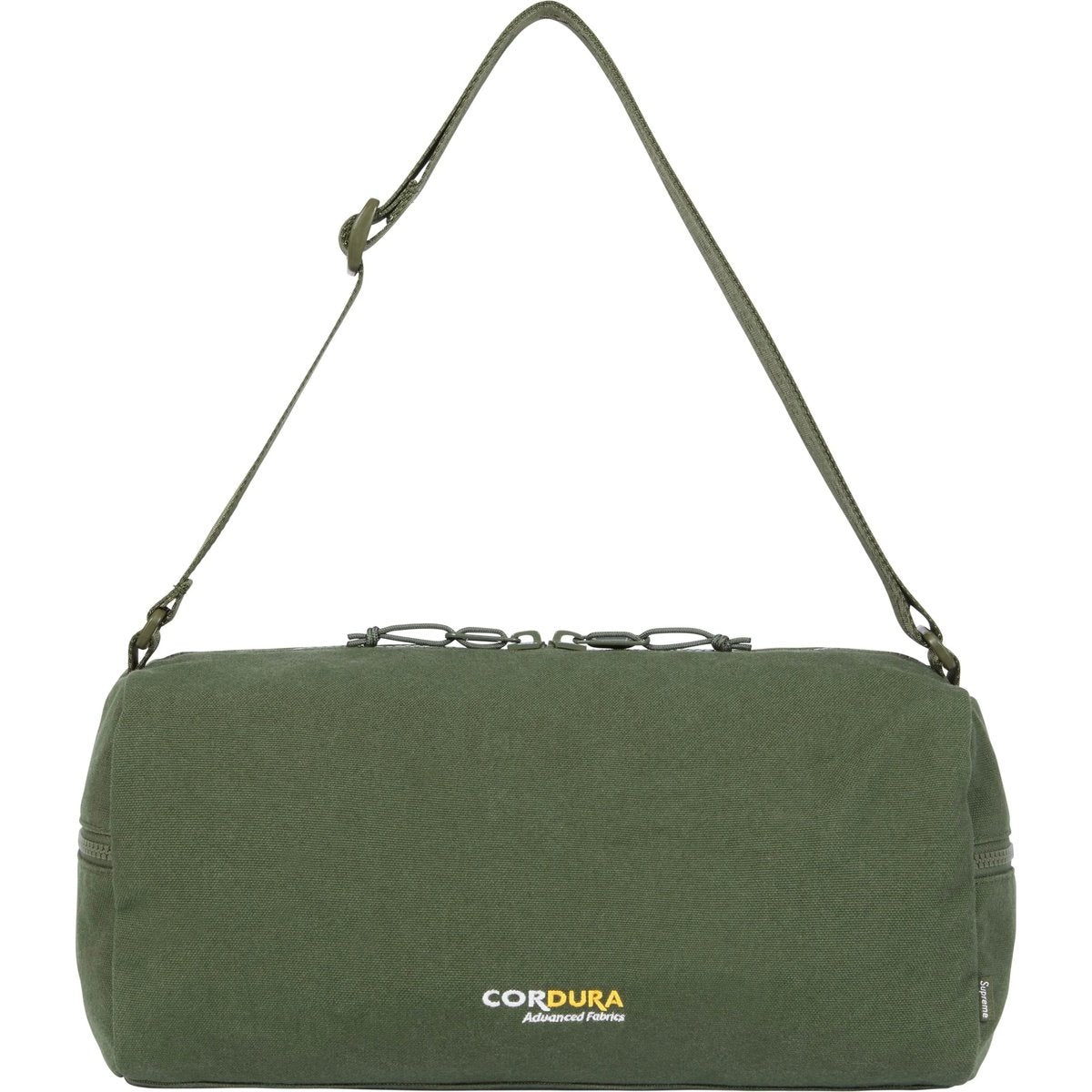Supreme Utility Bag SS25 'Olive' SS25B12-OLIVE