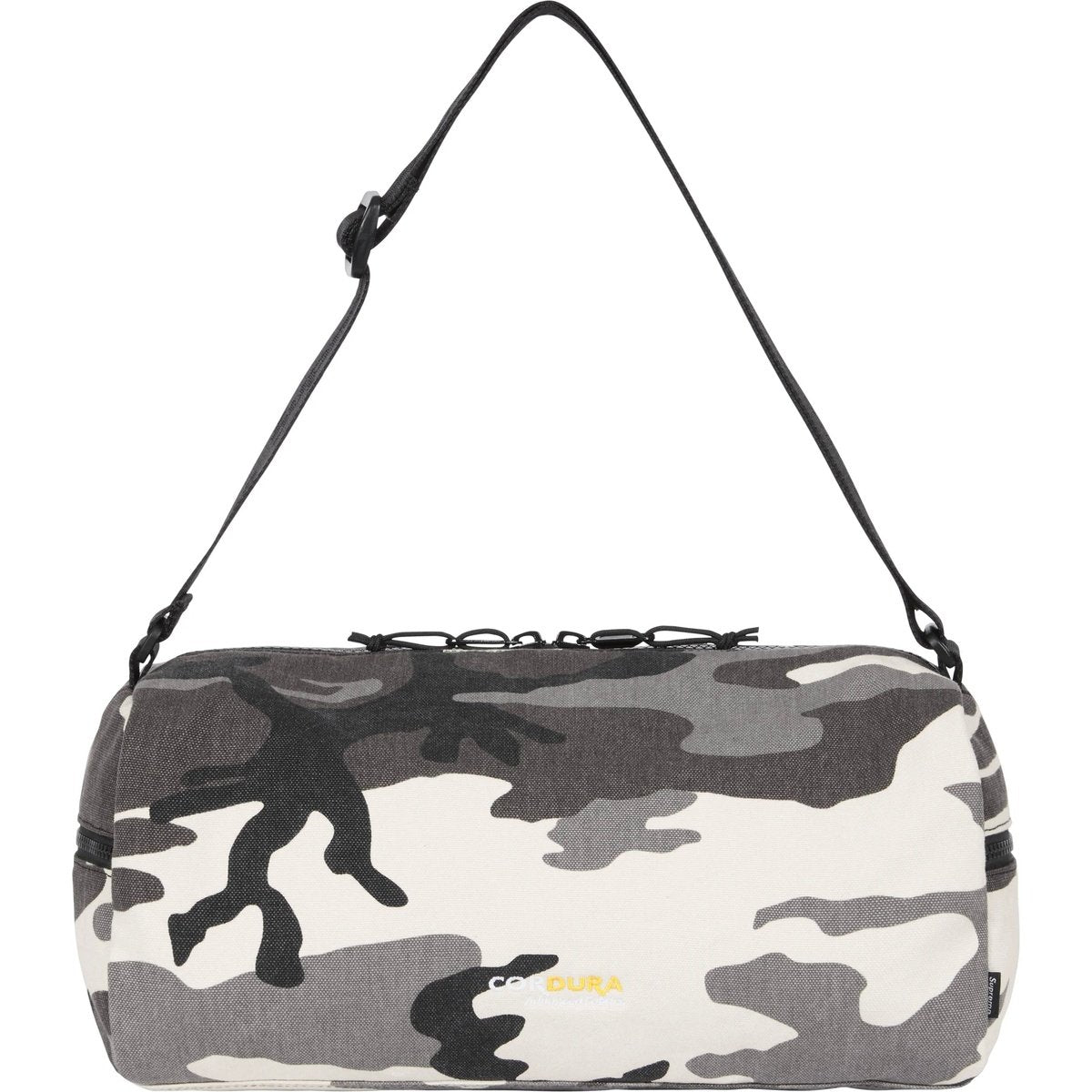 Supreme Utility Bag SS25 'Snow Camo' SS25B12-SNOW-CAMO