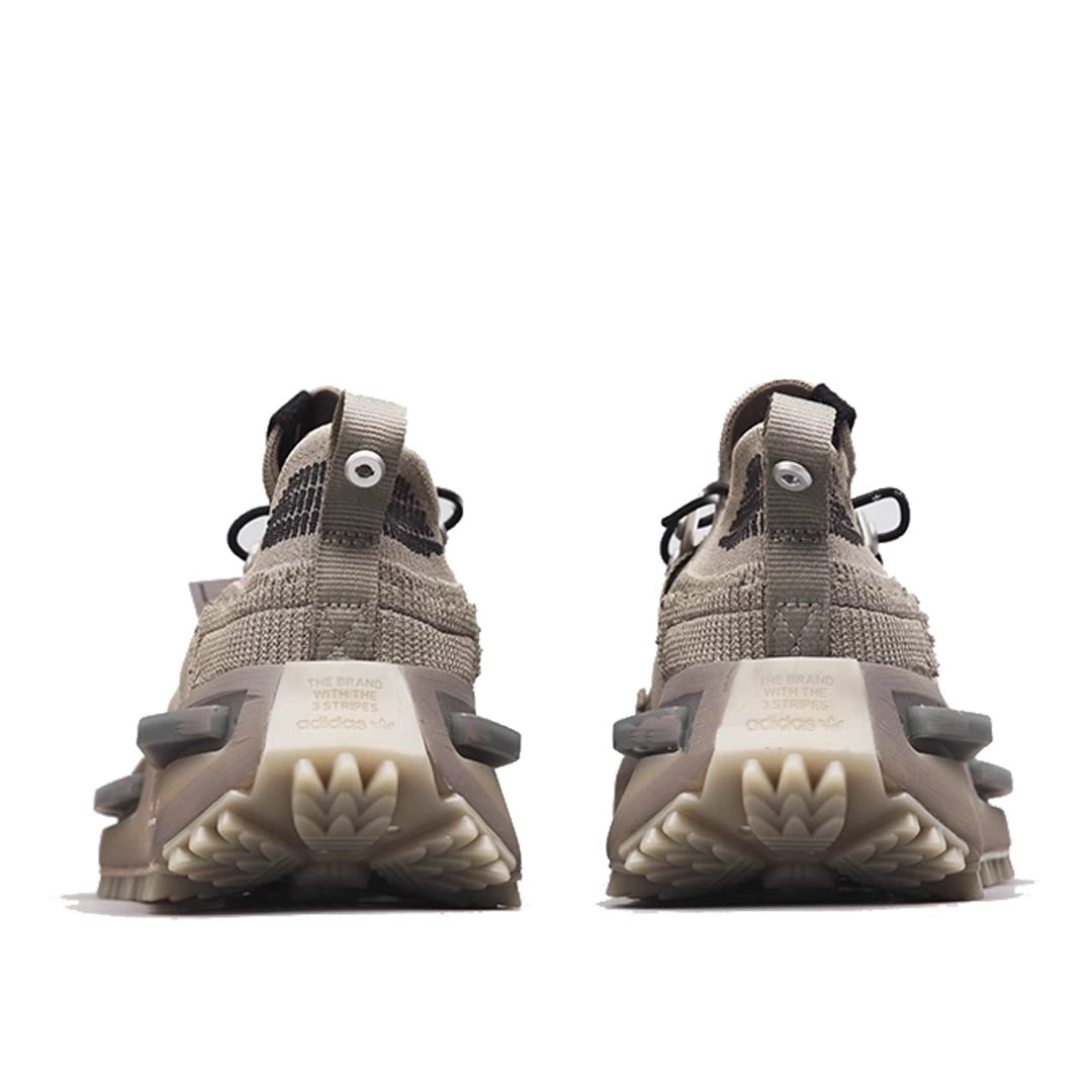 adidas originals NMD S1 x HAMCUS 'Khaki' IE7571