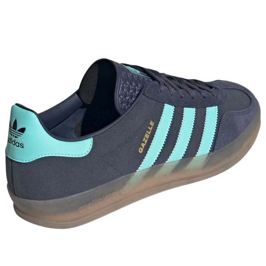 adidas Gazelle Indoor 'Shadow Navy Legend Ink' JI2587