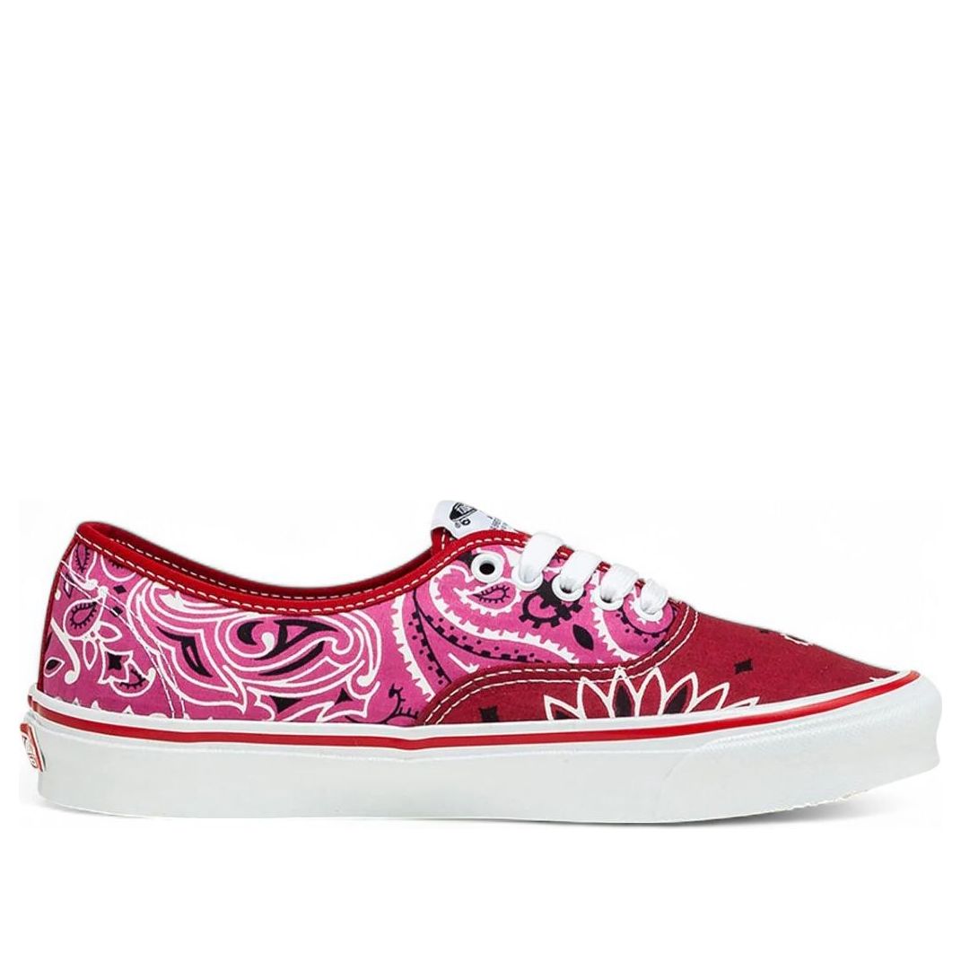 Vans OG Authentic LX x Bedwin & The Heartbreakers VN0A4BV99RA1
