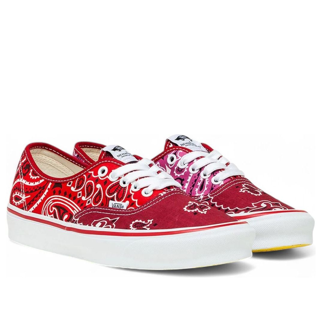 Vans OG Authentic LX x Bedwin & The Heartbreakers VN0A4BV99RA1