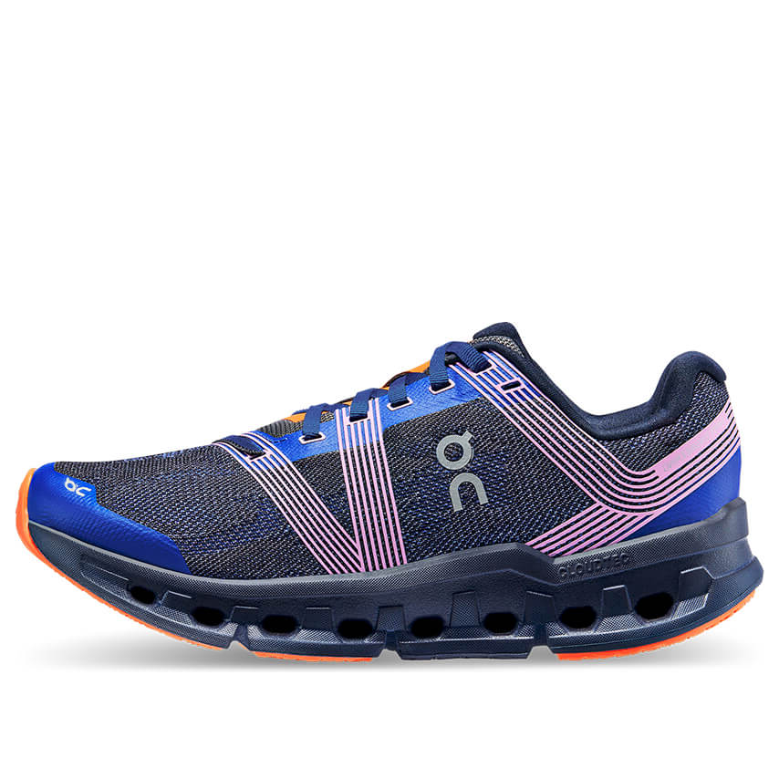 (WMNS) On Running Cloudgo 'Indigo Ink' 55.98233