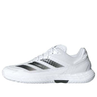 adidas Defiant Speed 2 'White Black' ID5695
