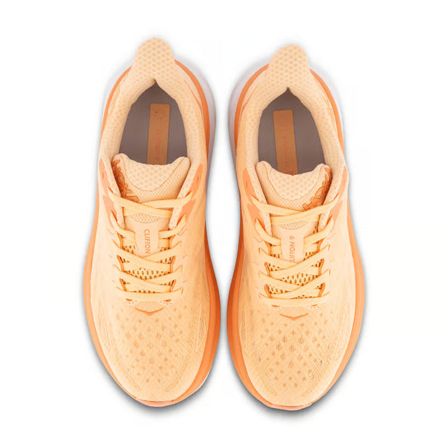 (WMNS) HOKA ONE ONE Clifton 9 'Cantaloupe' 1127896-CPW