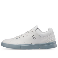 On Running THE ROGER Advantage 'White Chambray' 48.98512