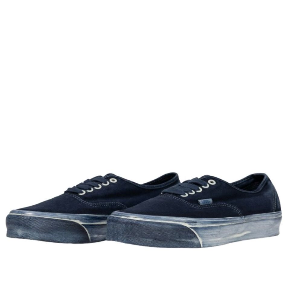 Vans Premium Authentic Reissue 44 'Dress Blues' VN000CQALKZ