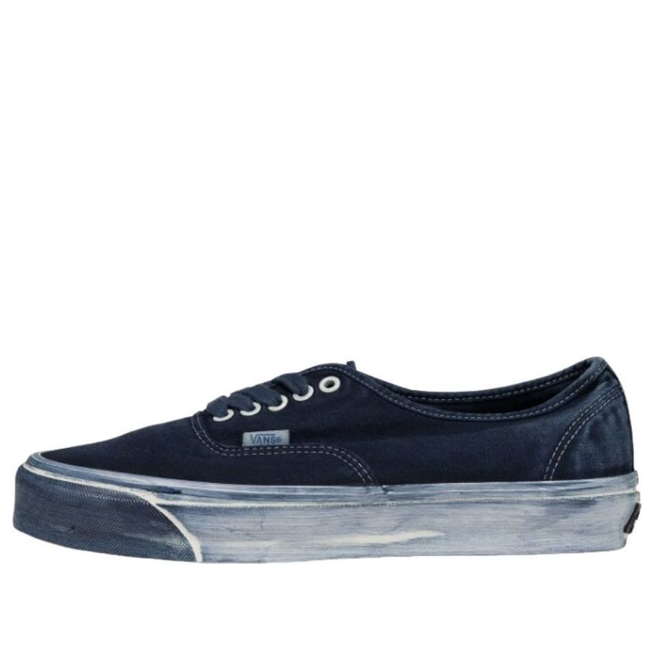 Vans Premium Authentic Reissue 44 'Dress Blues' VN000CQALKZ