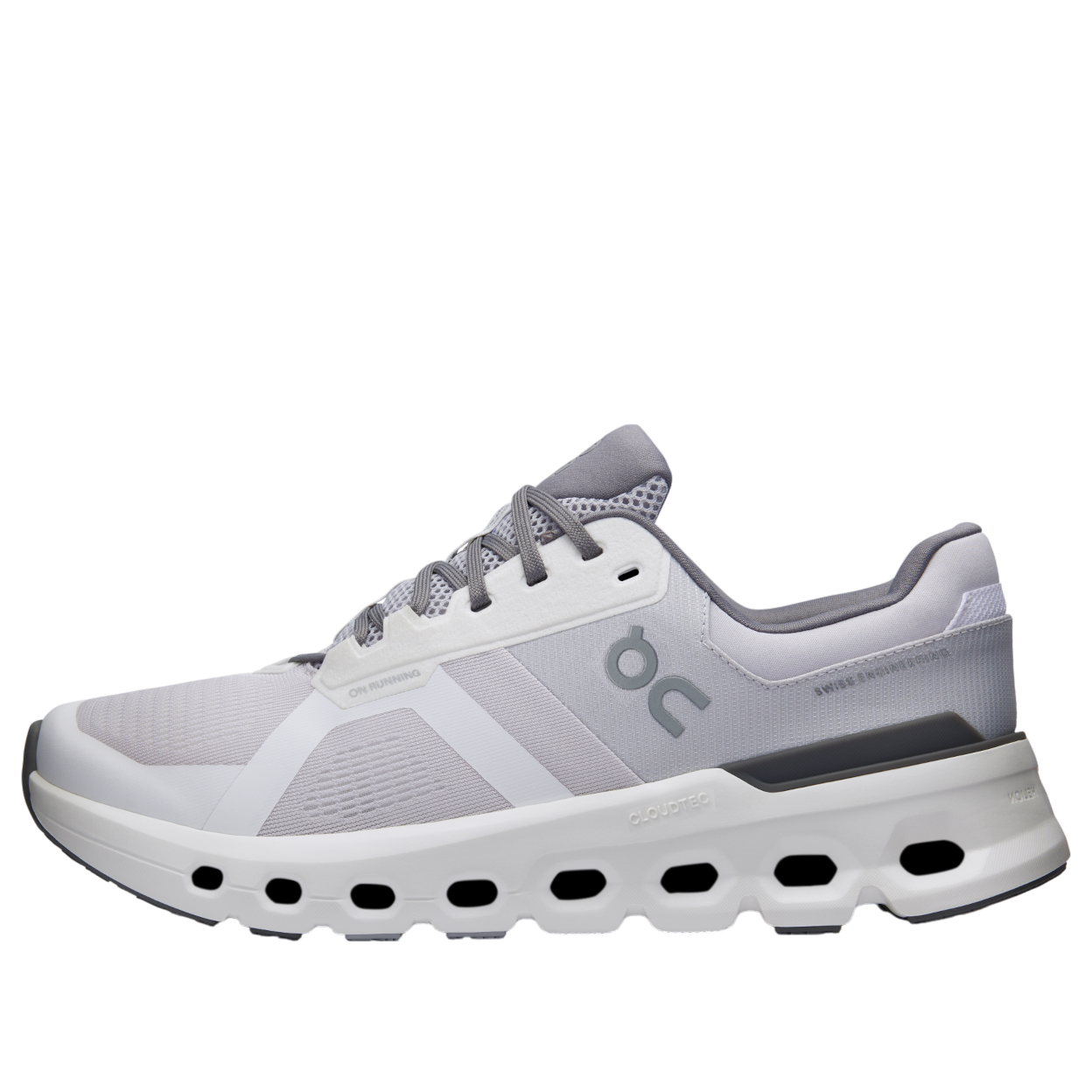 On Running Cloudrunner 2 'Frost White' 3ME10140622