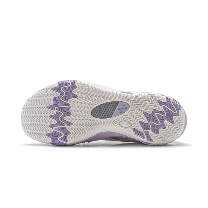Li-Ning Wade 808 3 Ultra V2 'Lavendar' ABAU013-7