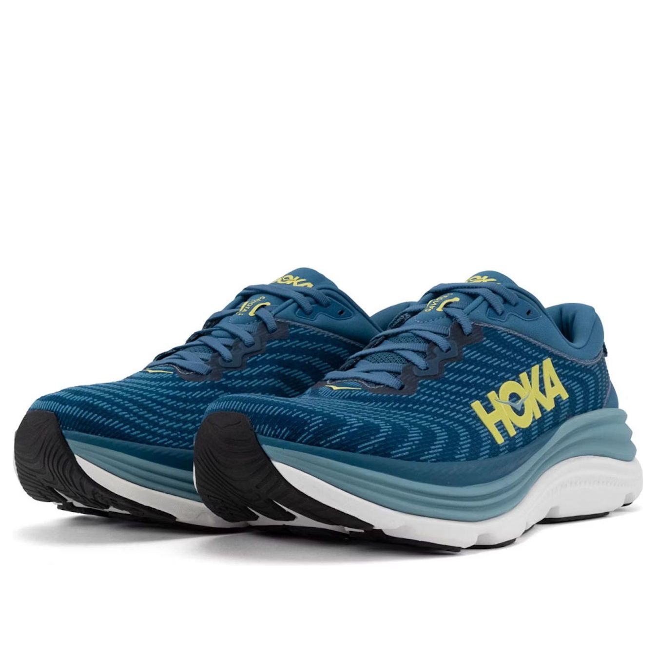 HOKA ONE ONE Gaviota 5 'Bluesteel Stone Blue' 1127929-BSNBL