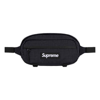 Supreme Waist Bag SS24 'Black' SUP-SS24-WBB