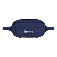 Supreme Waist Bag SS24 'Navy' SUP-SS24-WBN