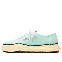 Maison MIHARA YASUHIRO Baker OG Sole OD Canvas Low 'Light Blue' A09FW735-LIGHTBLUE