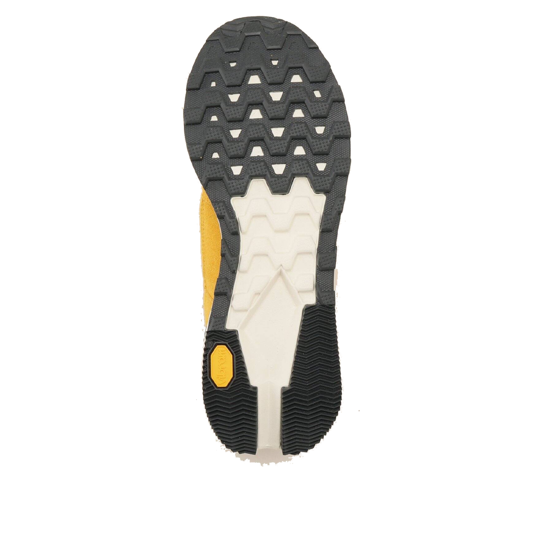 Converse Force5 SC Made in Japan 'Yellow' 34202000