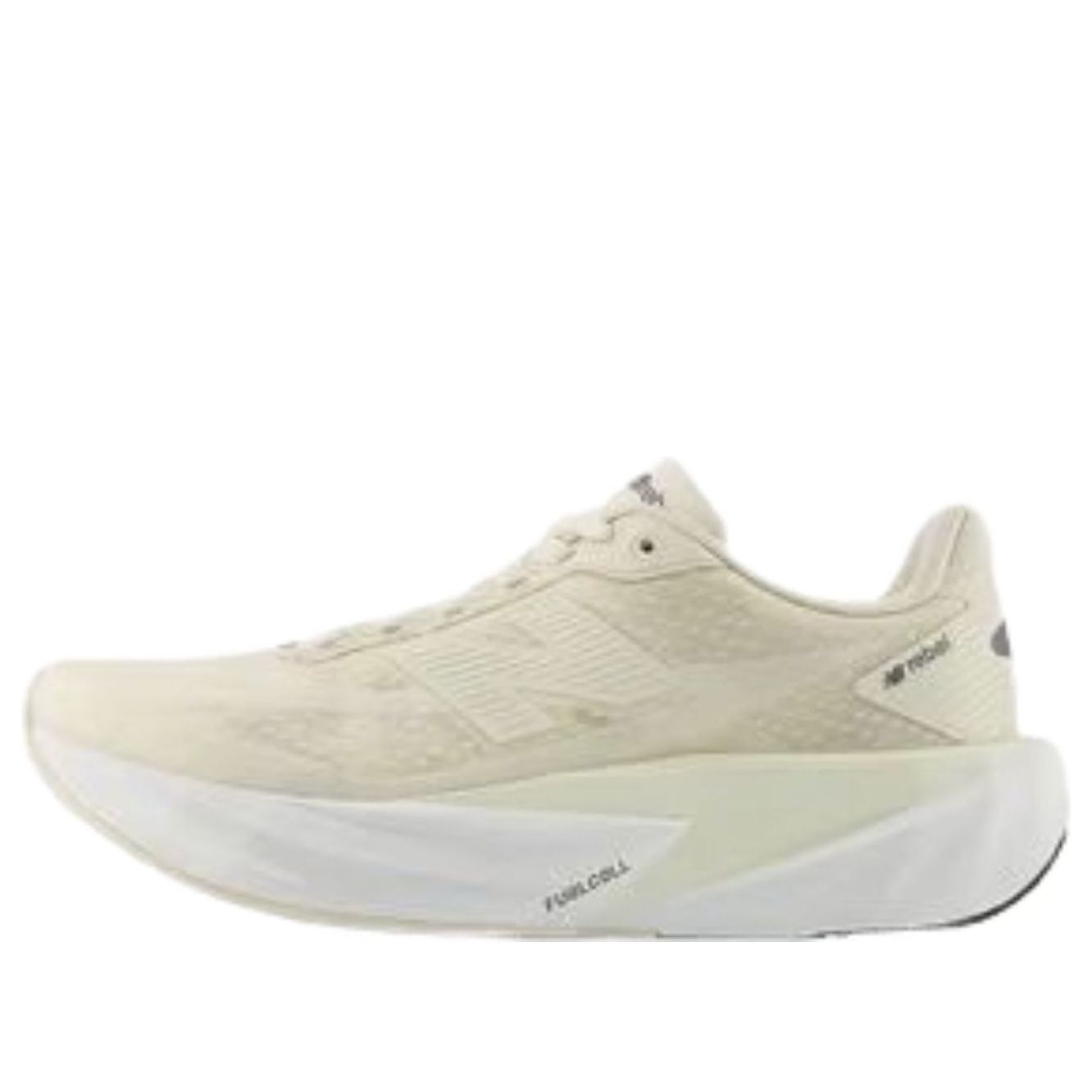 (WMNS) New Balance FuelCell Rebel v5 'Angora Line' WFCX7ZF