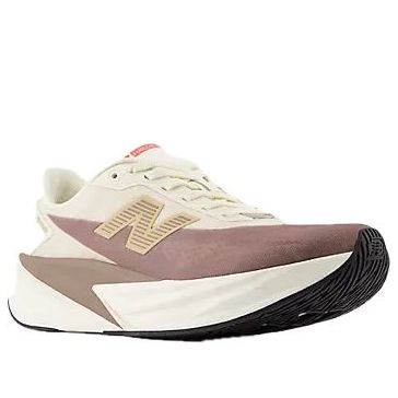 (WMNS) New Balance FuelCell Rebel v5 'Angora Earth Shadow Sea Salt' WFCXLY5