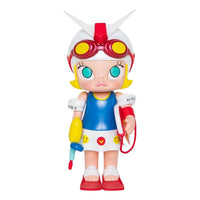 Pop Mart Molly Gundam Figures 6972258621198-600947571