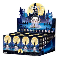 Pop Mart Skullpanda Jungle Castle Sealed Case (12 Blind Boxes) 200800116-601102583