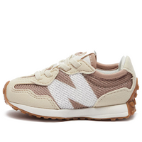 (TD) New Balance 327 Bungee Lace Toddler 'Mindful Grey Bone' IH327MT