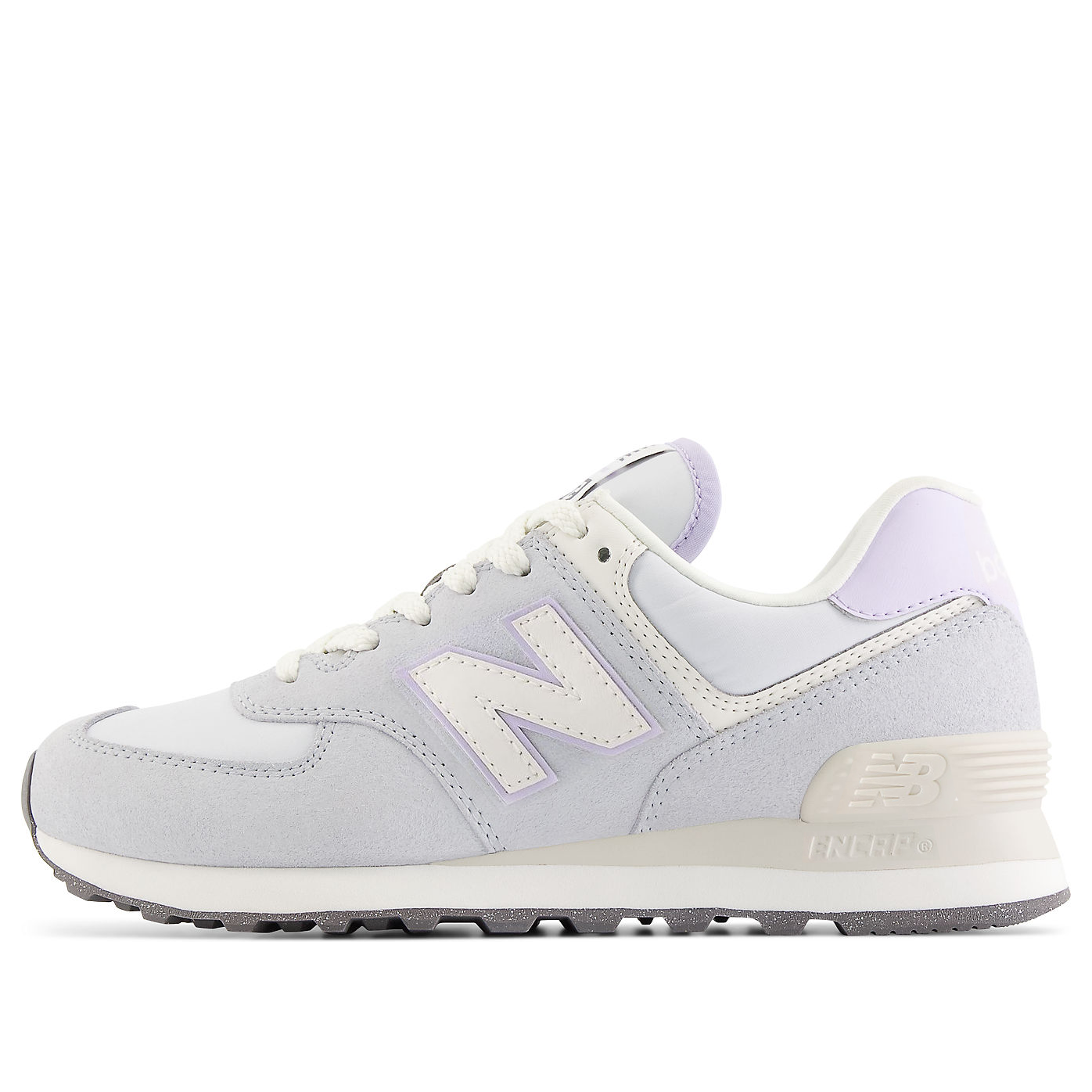 (WMNS) New Balance 574 'Bright Lavender' WL574AG2