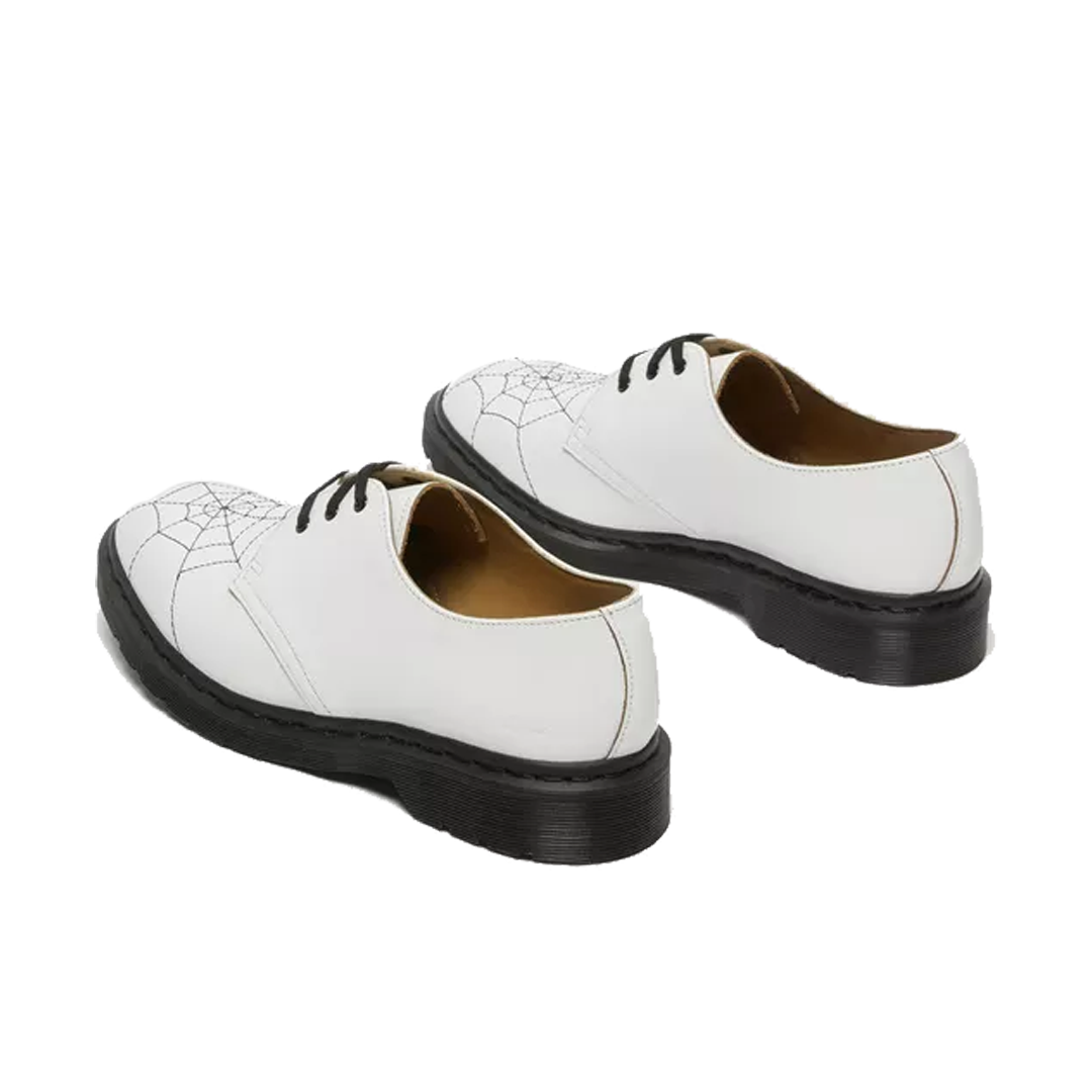 Dr. Martens Supreme x 1461 'Spiderweb - White' 27952100