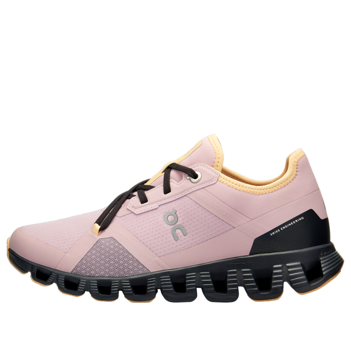(WMNS) On Running Cloud X 3 AD 'Muave Magnet' 3WD30302036