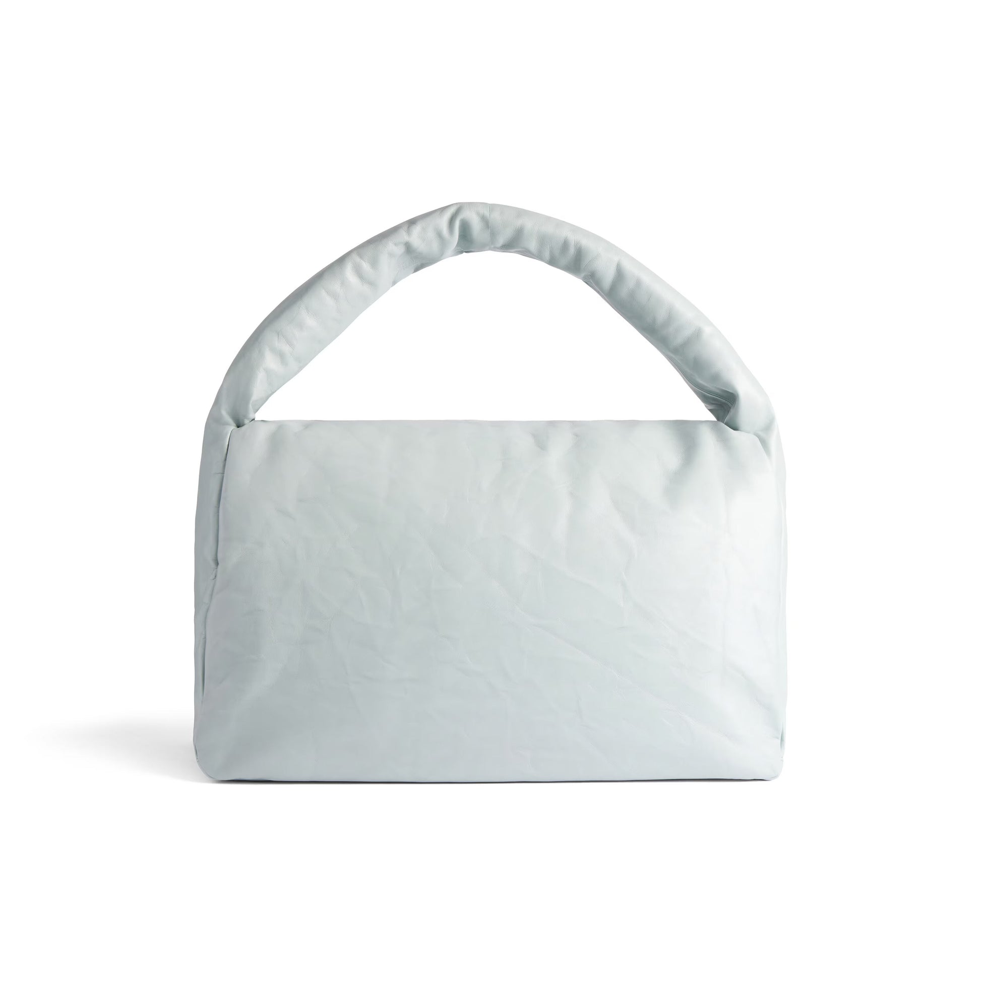 (WMNS) Balenciaga Monaco Large Sling Bag 'Light Blue' 7916362AA3Z3909