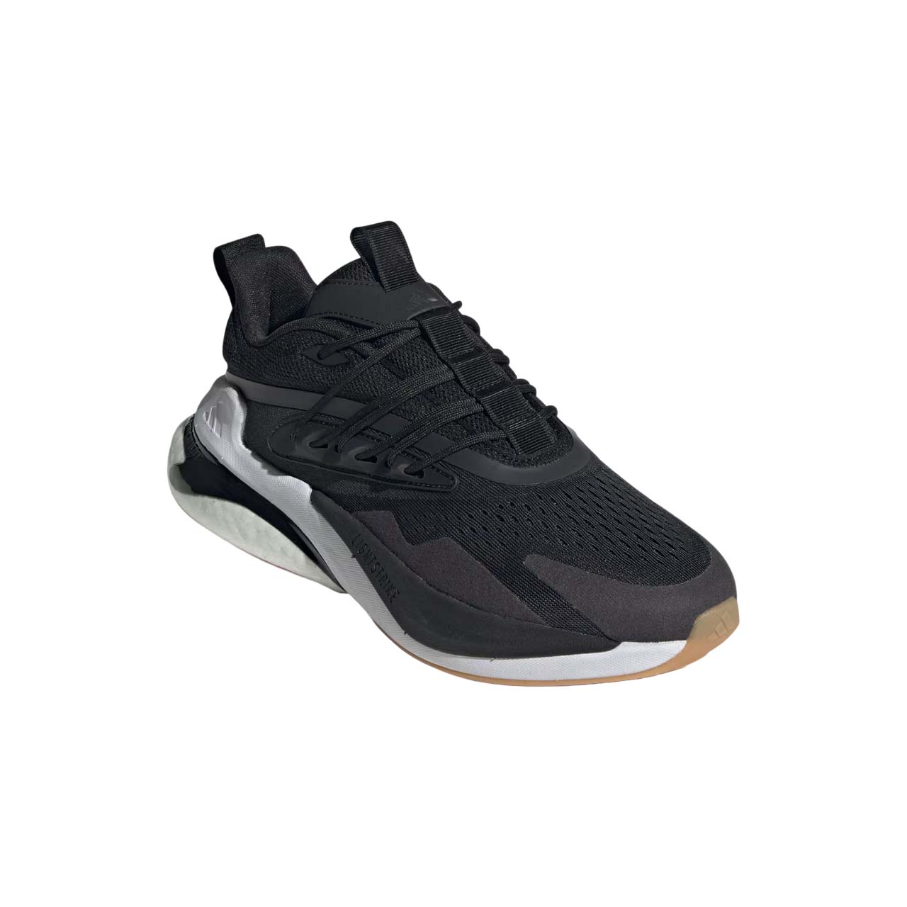 adidas Alphaboost V2 'Balck White' IE9155