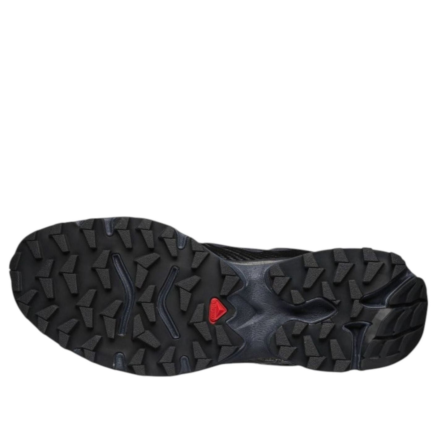 SALOMON XT-4 OG 'Black Silver Metallic' 471329