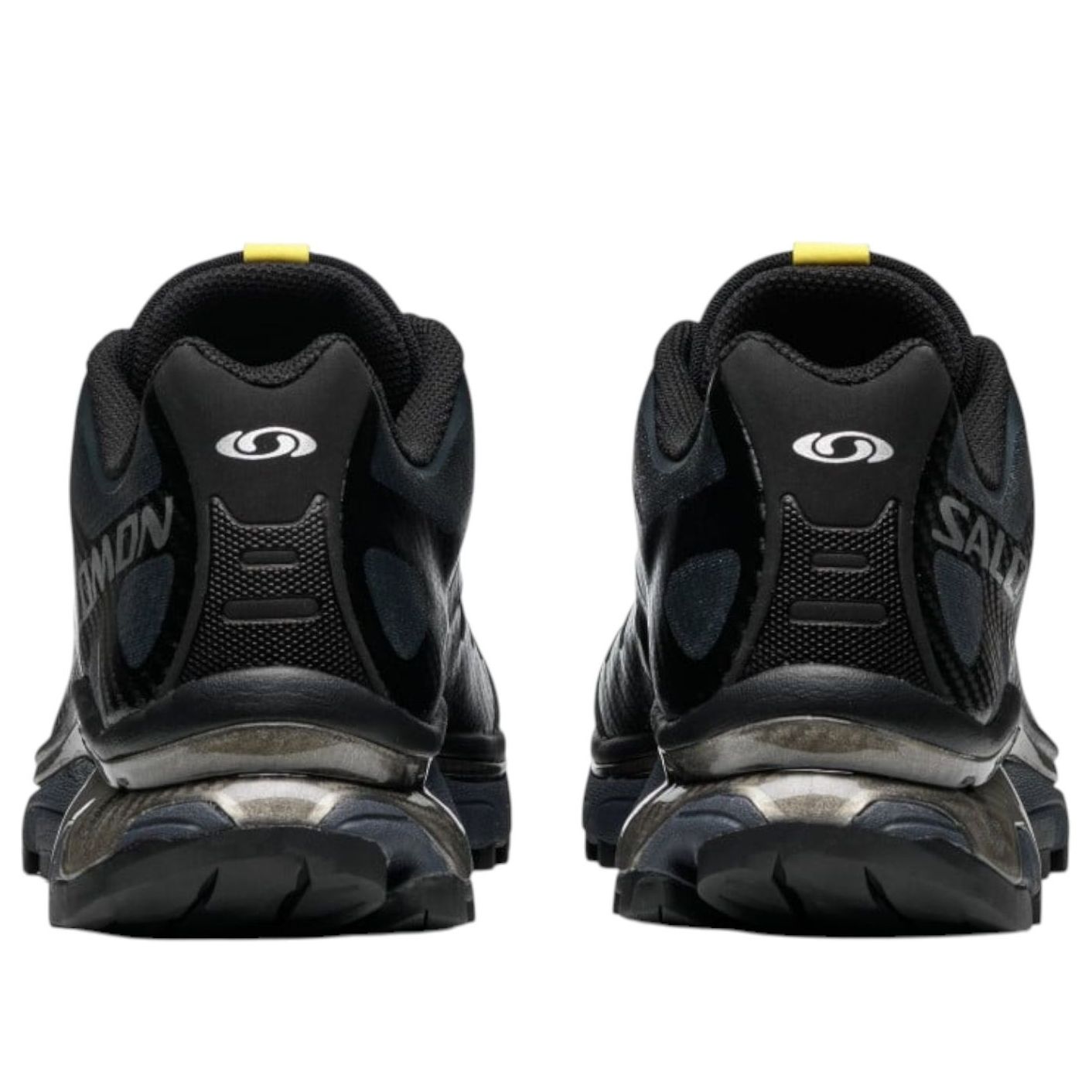 SALOMON XT-4 OG 'Black Silver Metallic' 471329