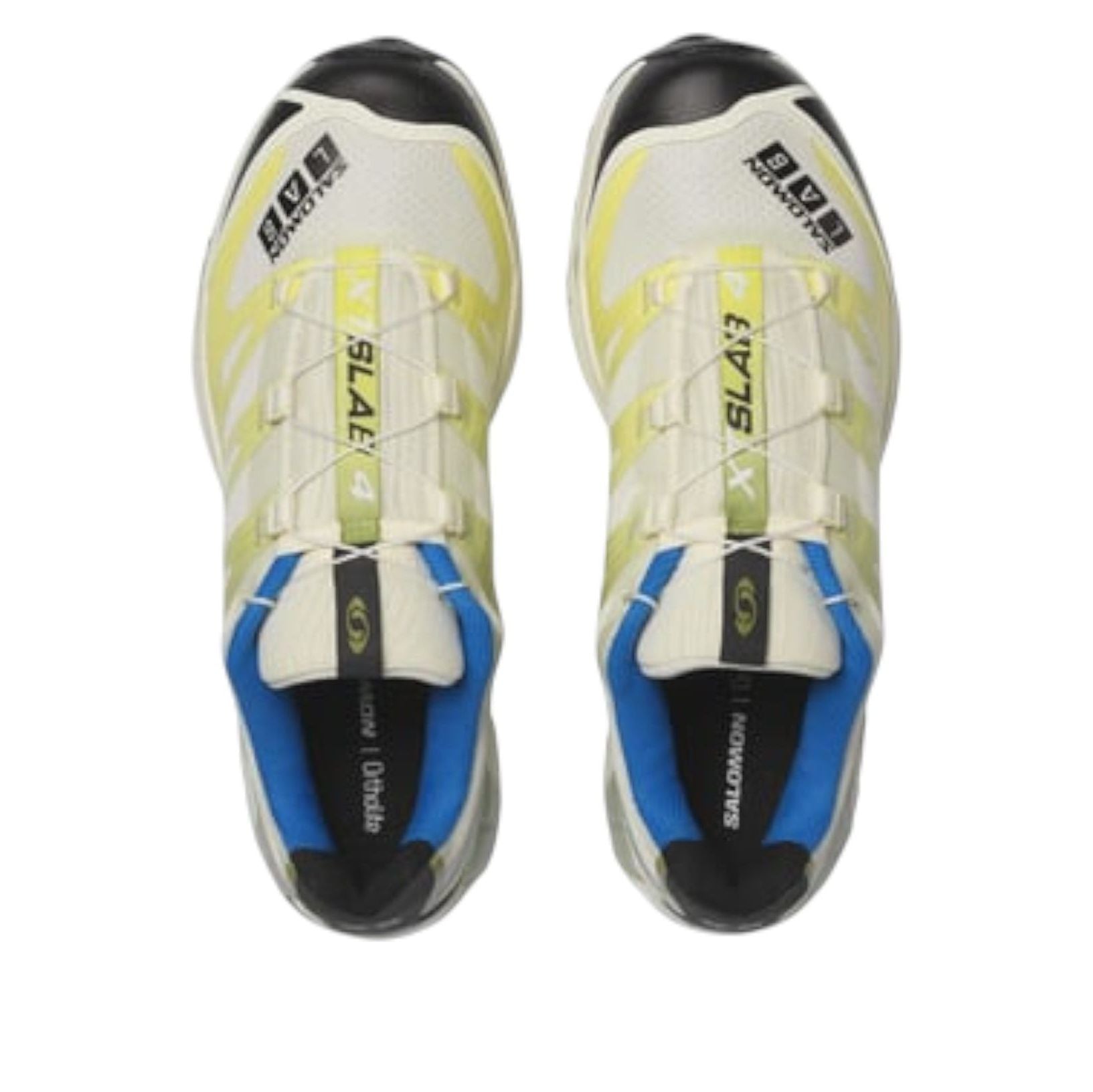 Salomon XT-4 OG 'Vanilla Ice Clearly Aqua' 478665