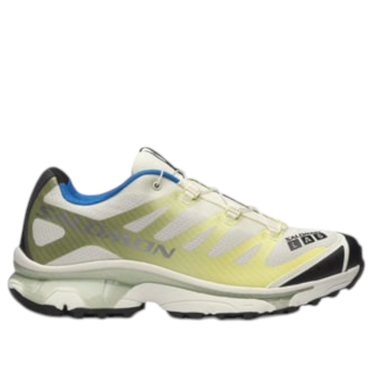 Salomon XT-4 OG 'Vanilla Ice Clearly Aqua' 478665