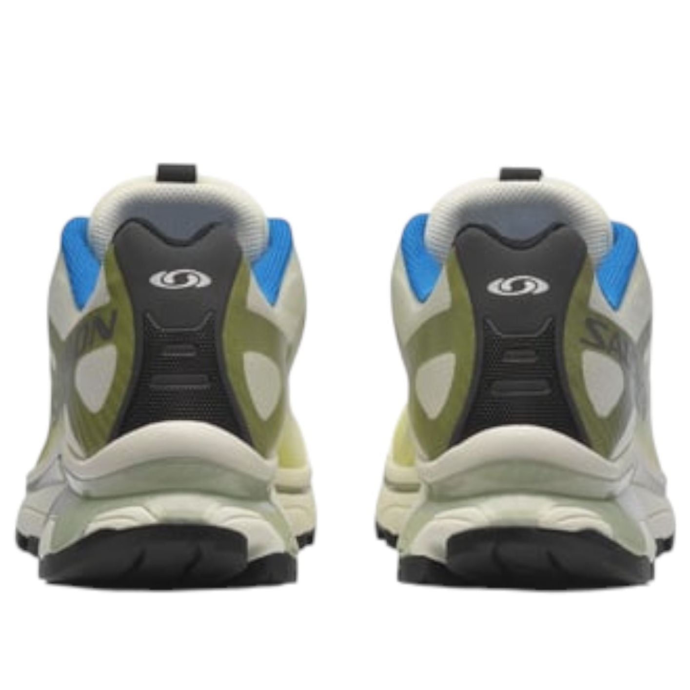 Salomon XT-4 OG 'Vanilla Ice Clearly Aqua' 478665