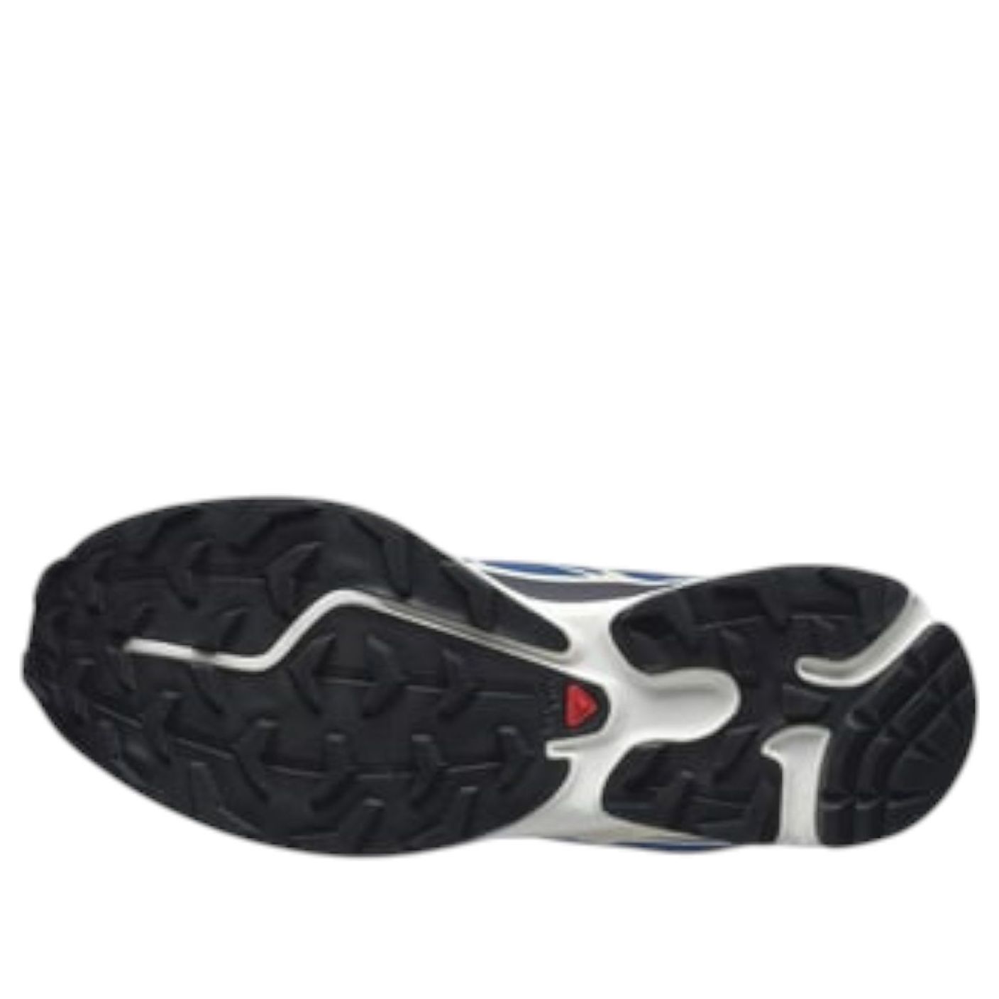 SALOMON XT-6 'Blue Almond Milk' 477393