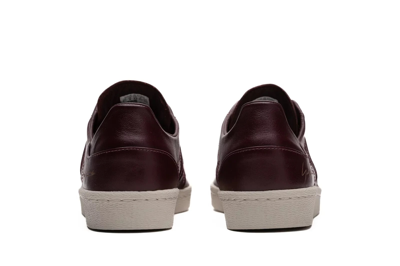 adidas Y-3 Superstar 'Shadow Red Bliss' IG4027