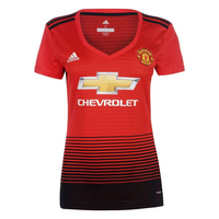 (WMNS) adidas MUFC Home H Jersey JSY W CG0084