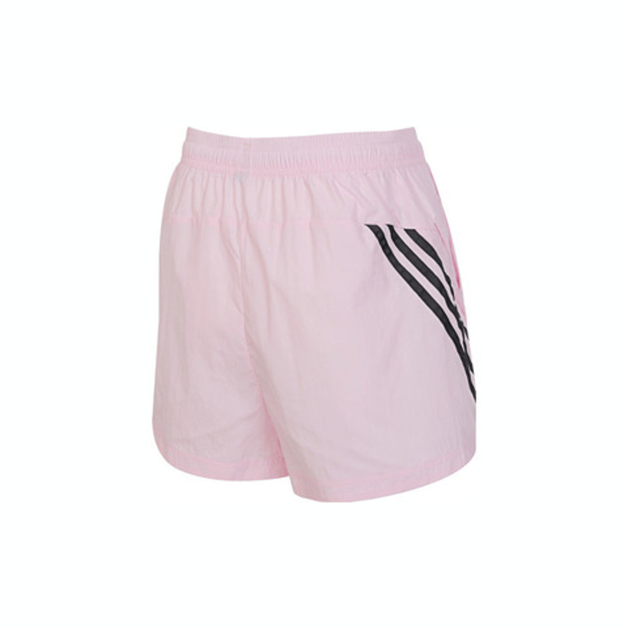 (WMNS) adidas Tiro Shorts Asia Sizing 'Pink' JC8651