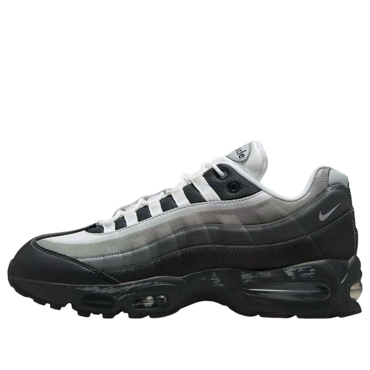 Nike x Yu-Gi-Oh! Air Max Muscle 95 QS 'Jonouchi' Without Card II7404-100-WOC