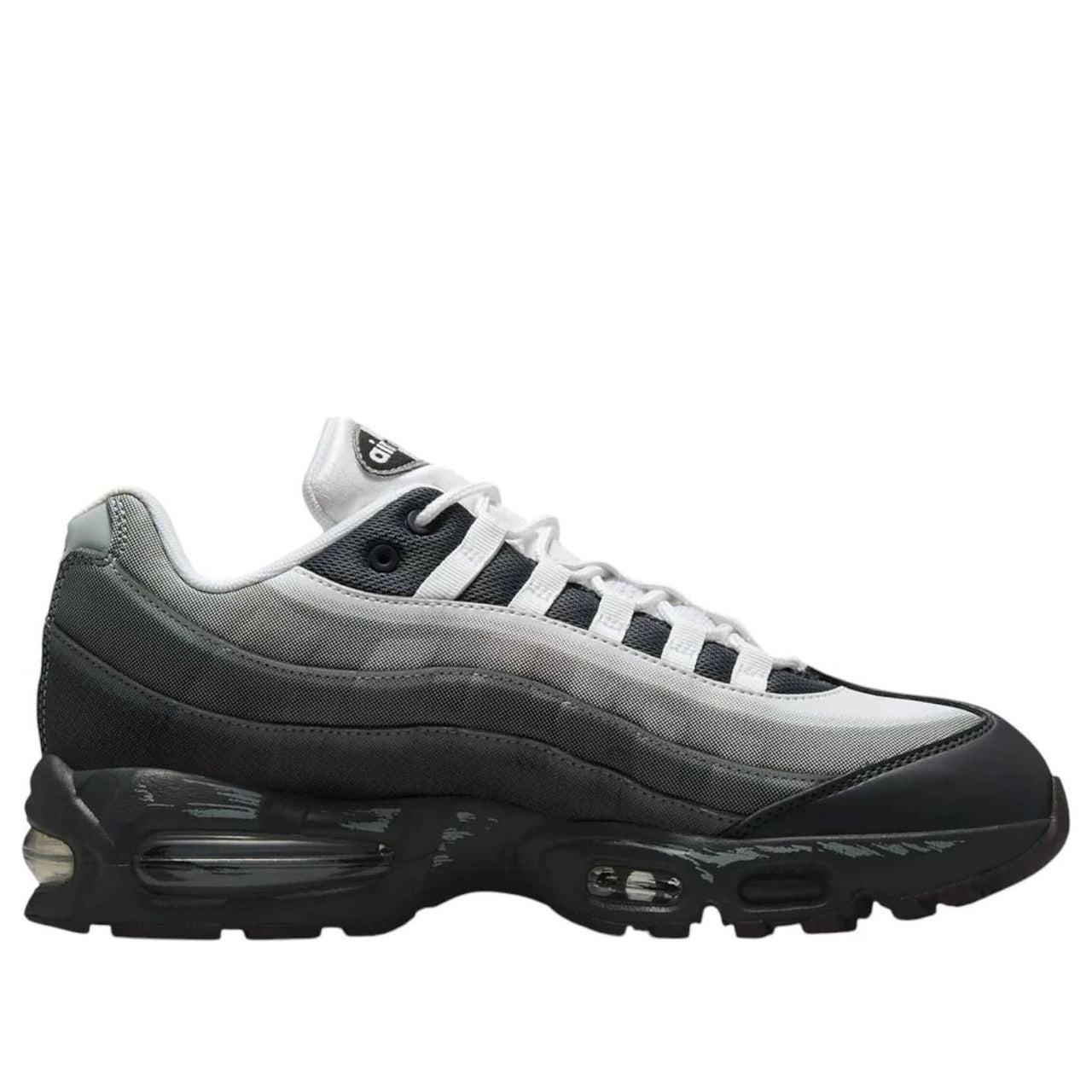 Nike x Yu-Gi-Oh! Air Max Muscle 95 QS 'Jonouchi' With Card II7404-100-WC