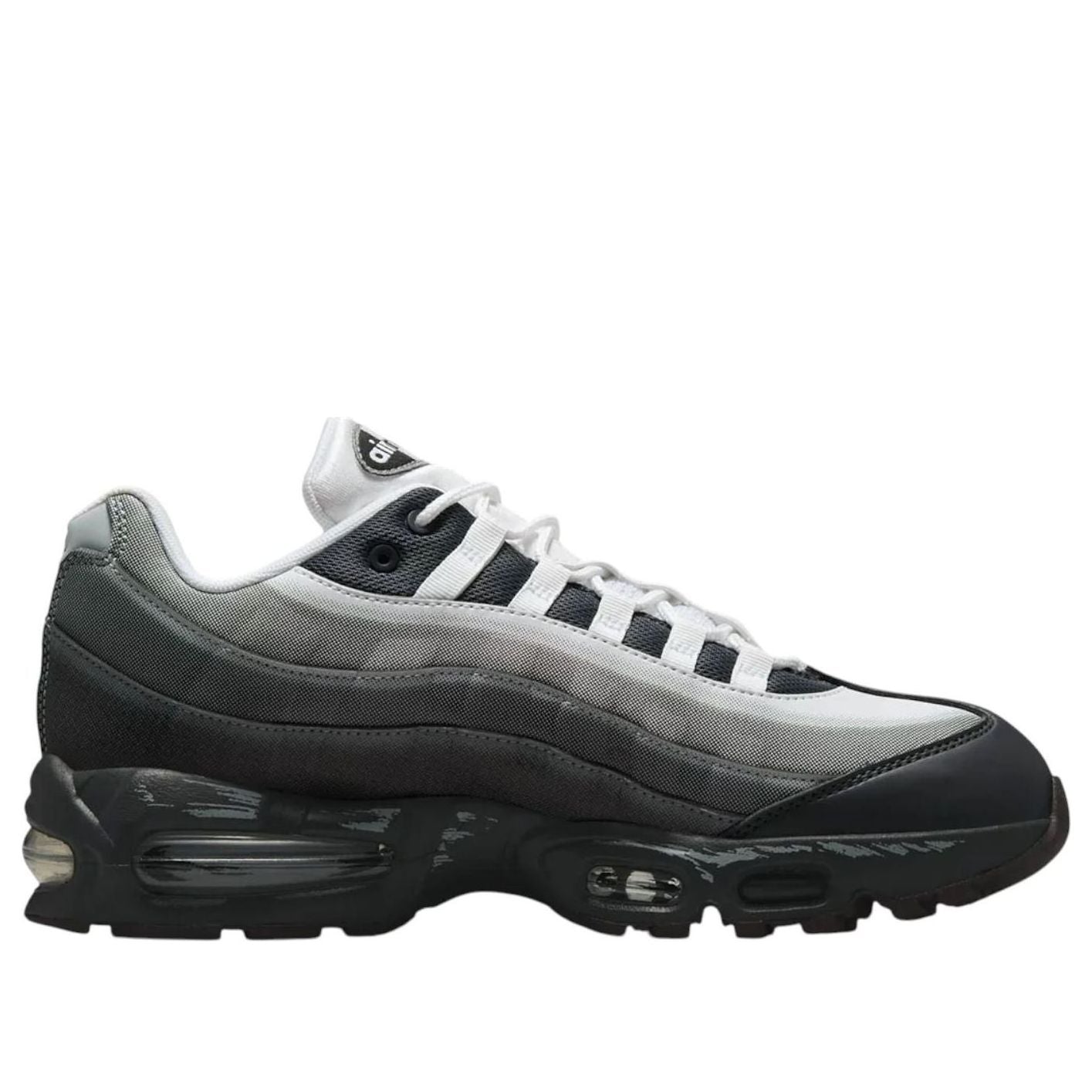 Nike x Yu-Gi-Oh! Air Max Muscle 95 QS 'Jonouchi' With Card II7404-100-WC