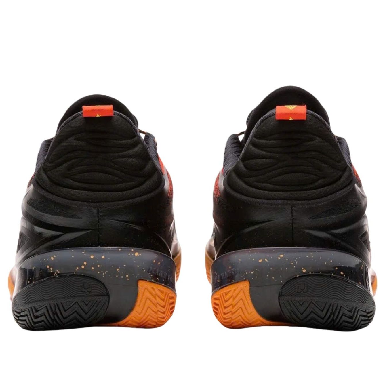 Li-Ning Way Of Wade 808 5 Ultra V2 'Hot Wind' ABAV045-9