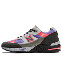 New Balance 991 Made in UK 'Palace Purple' M991PLE